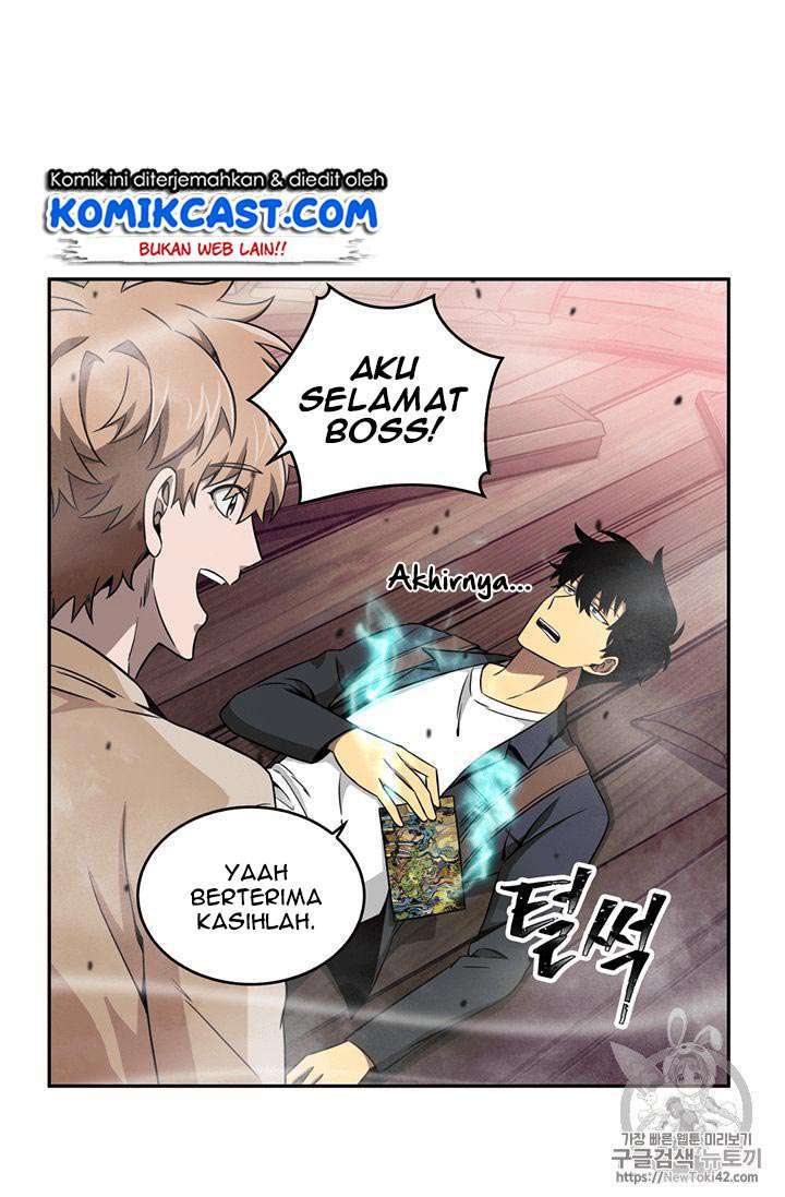 Read Tomb Raider King ID Manga Online