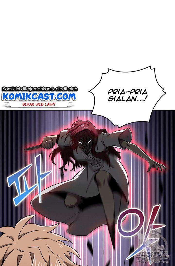 Read Tomb Raider King ID Manga Online