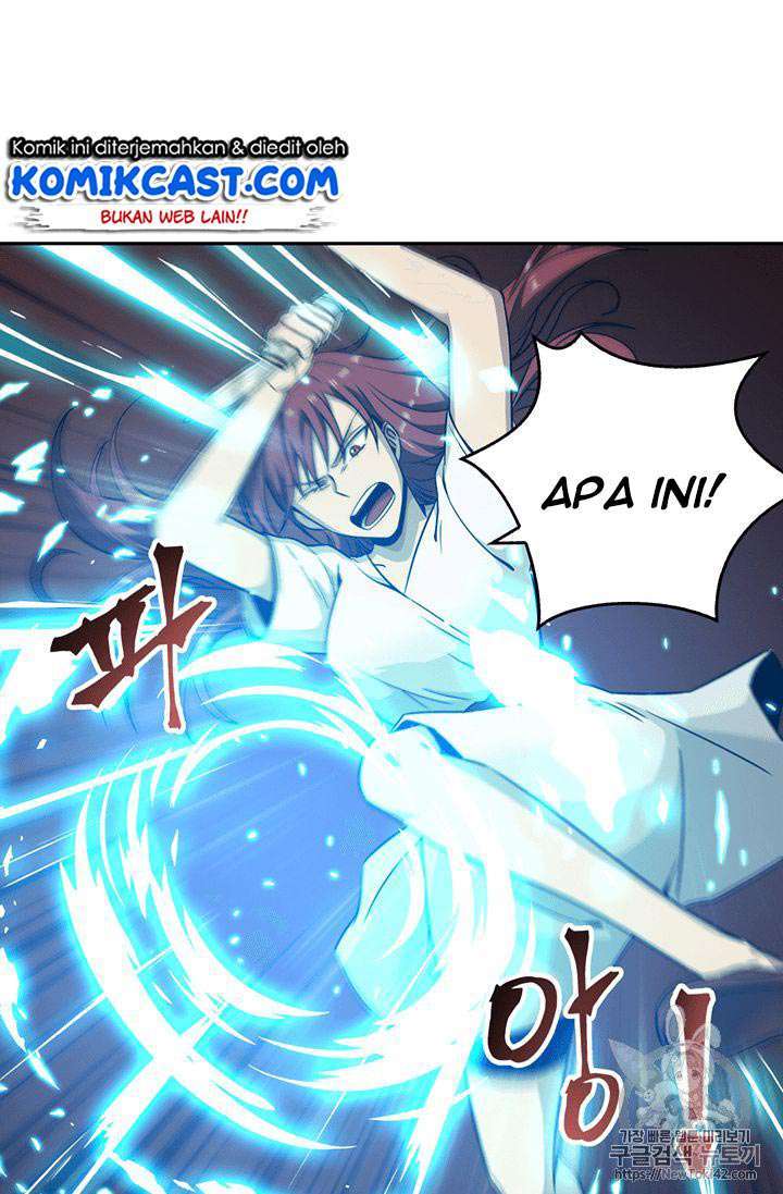 Read Tomb Raider King ID Manga Online