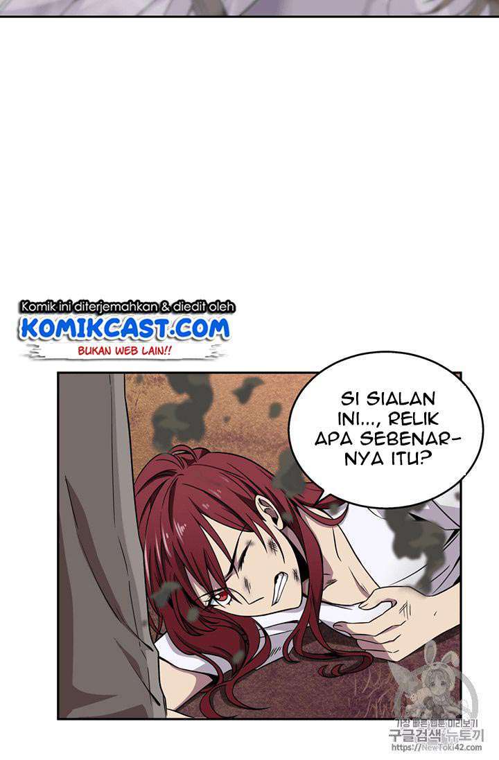 Read Tomb Raider King ID Manga Online