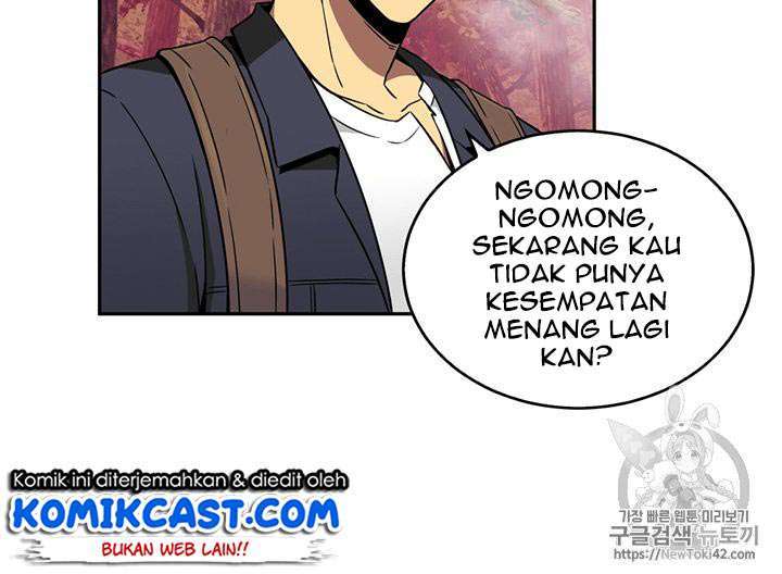Read Tomb Raider King ID Manga Online