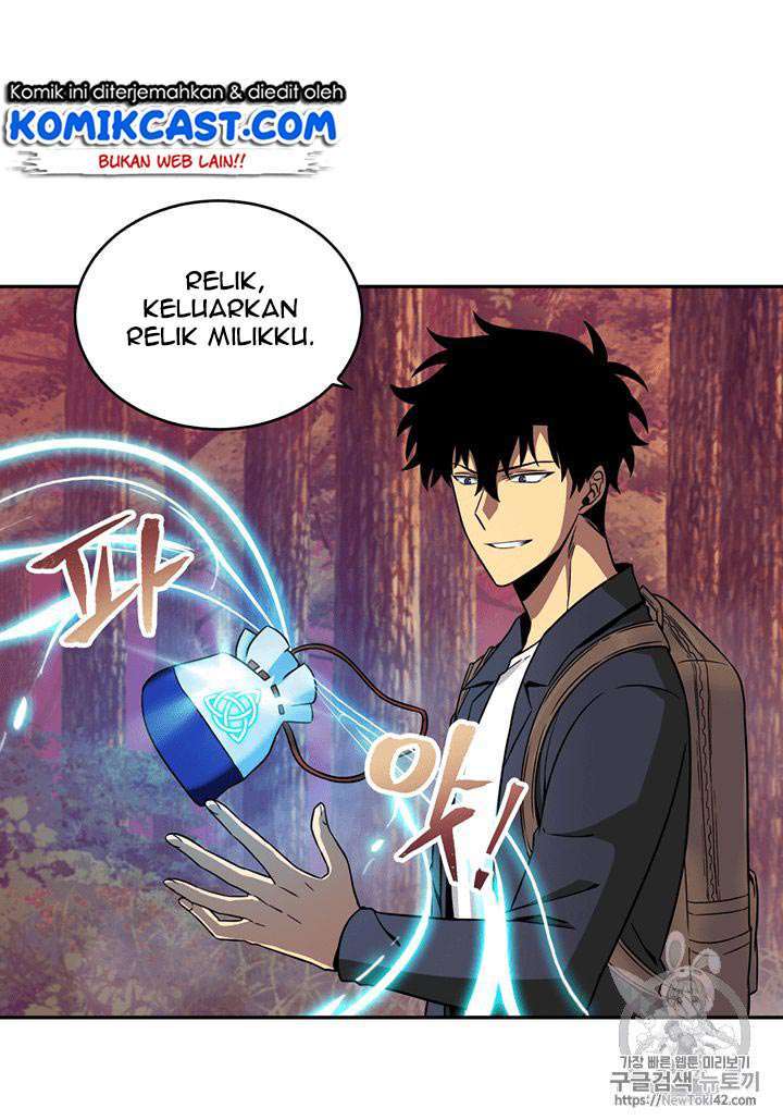 Read Tomb Raider King ID Manga Online