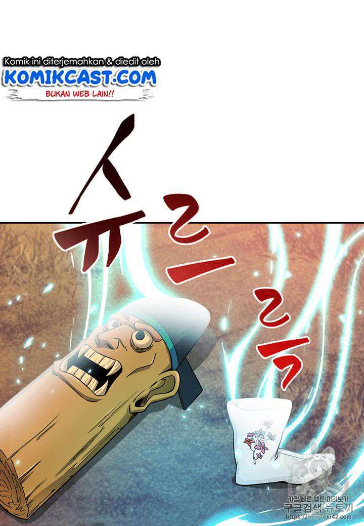 Read Tomb Raider King ID Manga Online