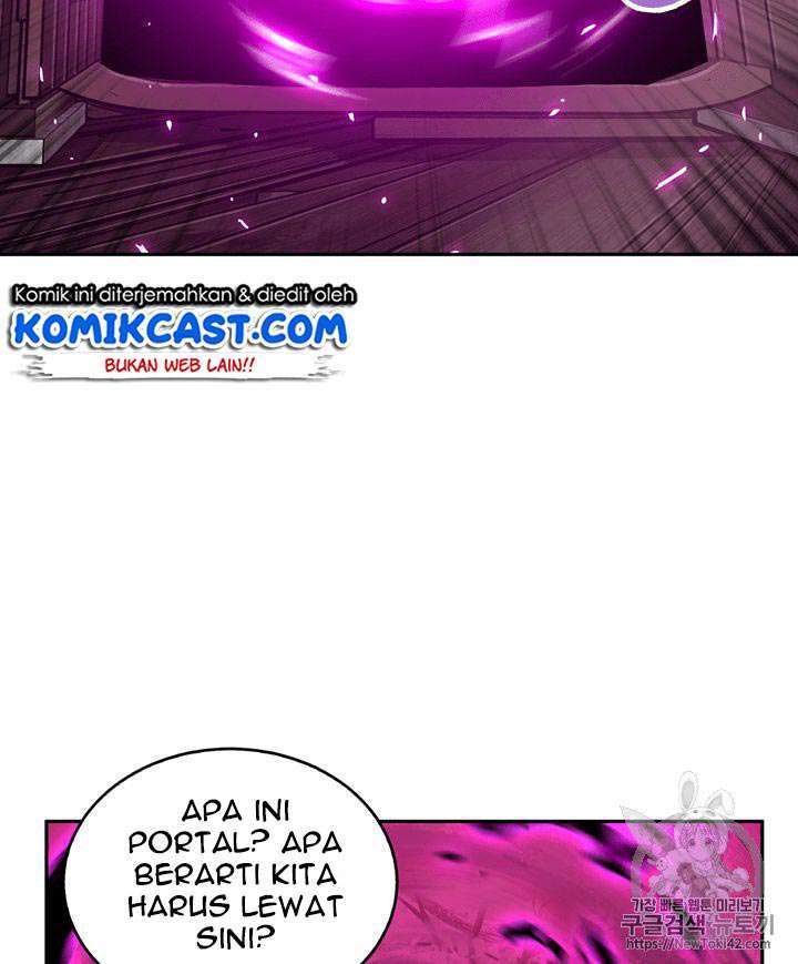 Read Tomb Raider King ID Manga Online