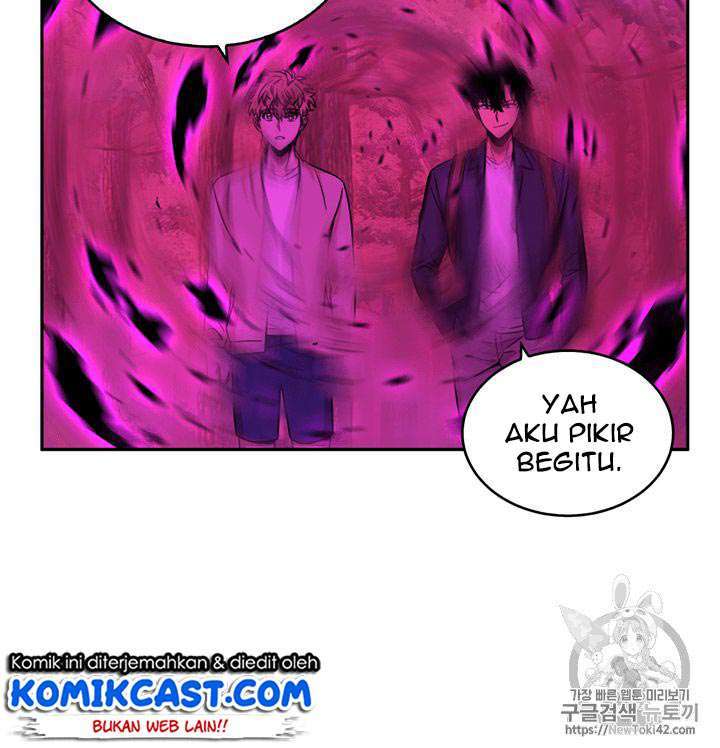 Read Tomb Raider King ID Manga Online