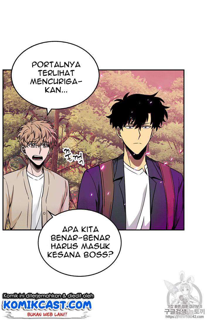 Read Tomb Raider King ID Manga Online