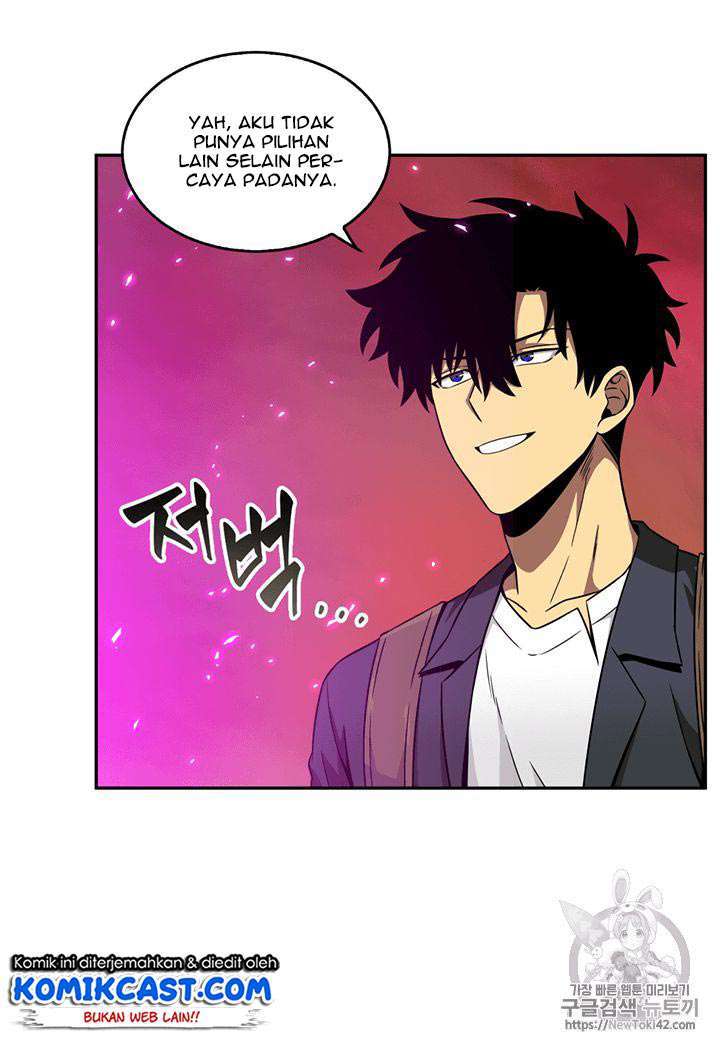 Read Tomb Raider King ID Manga Online