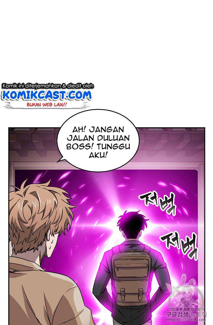Read Tomb Raider King ID Manga Online