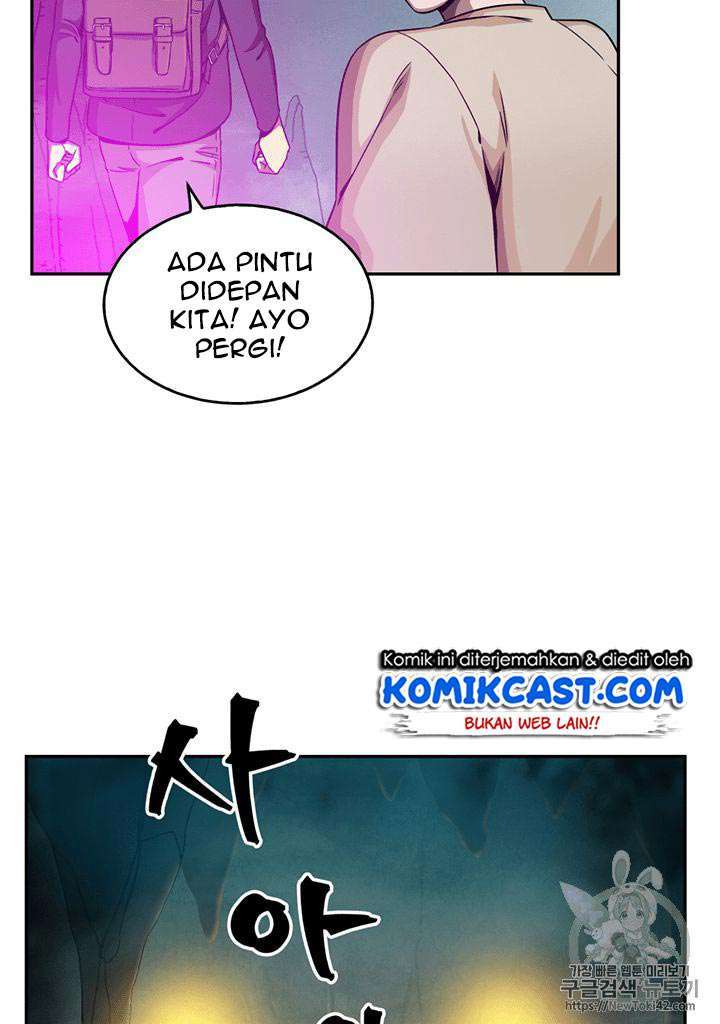 Read Tomb Raider King ID Manga Online