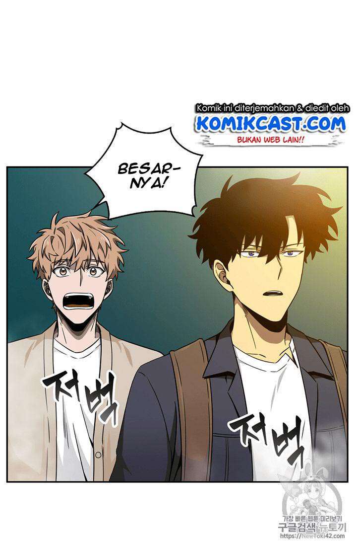 Read Tomb Raider King ID Manga Online