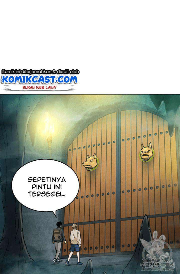 Read Tomb Raider King ID Manga Online