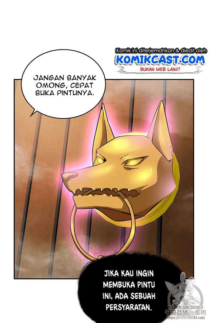 Read Tomb Raider King ID Manga Online
