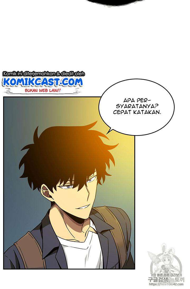 Read Tomb Raider King ID Manga Online