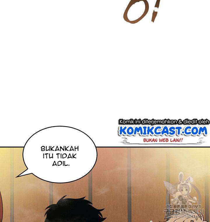 Read Tomb Raider King ID Manga Online