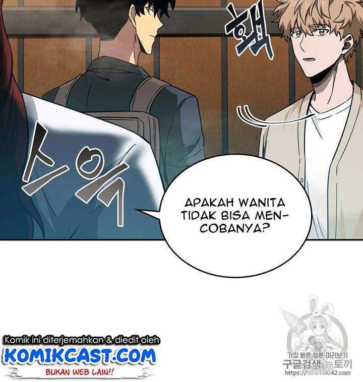 Read Tomb Raider King ID Manga Online