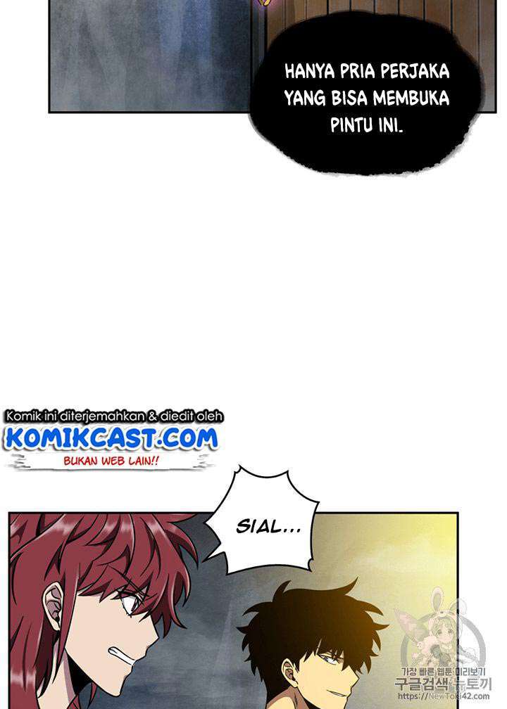 Read Tomb Raider King ID Manga Online