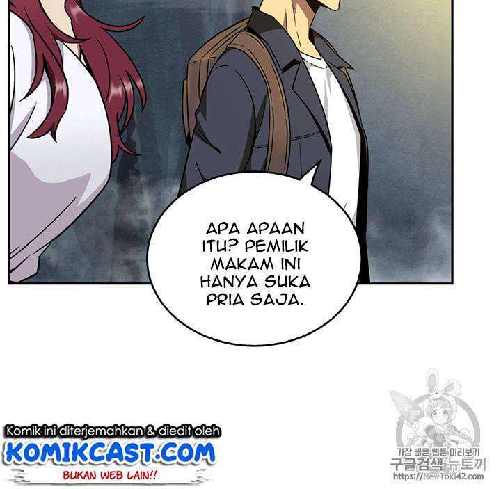 Read Tomb Raider King ID Manga Online