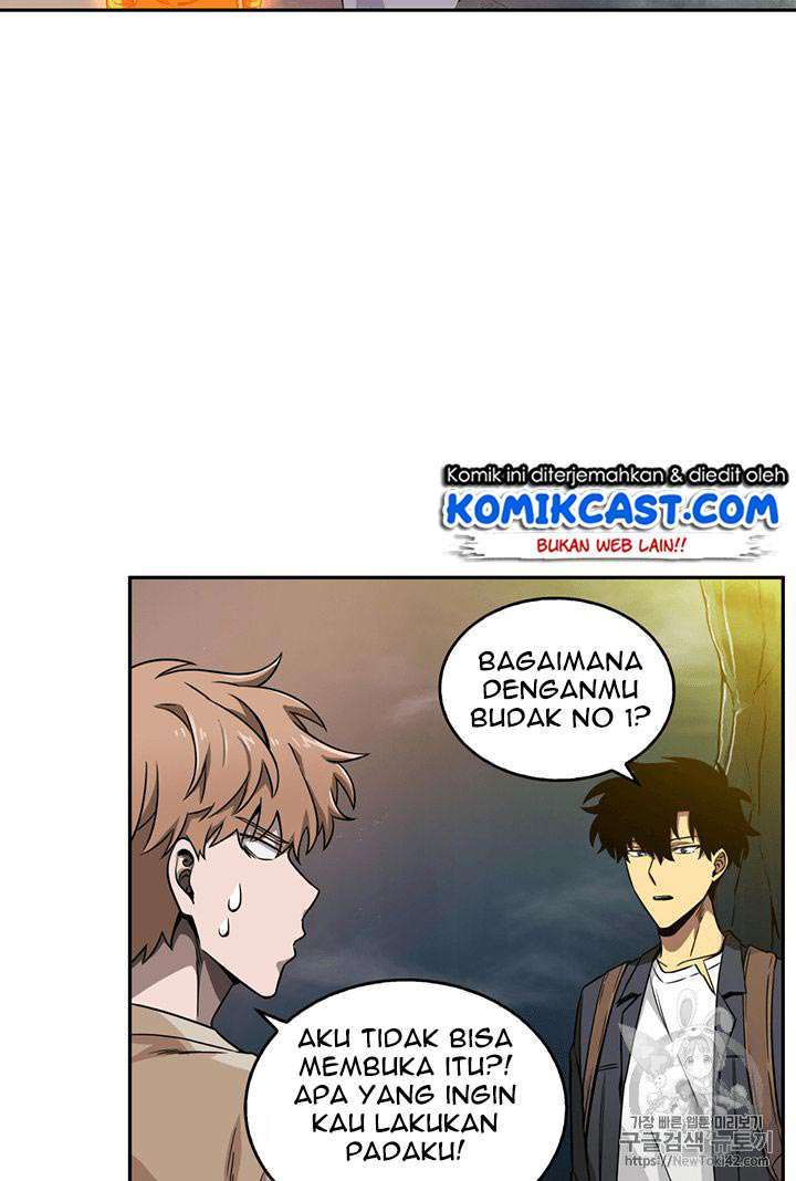 Read Tomb Raider King ID Manga Online
