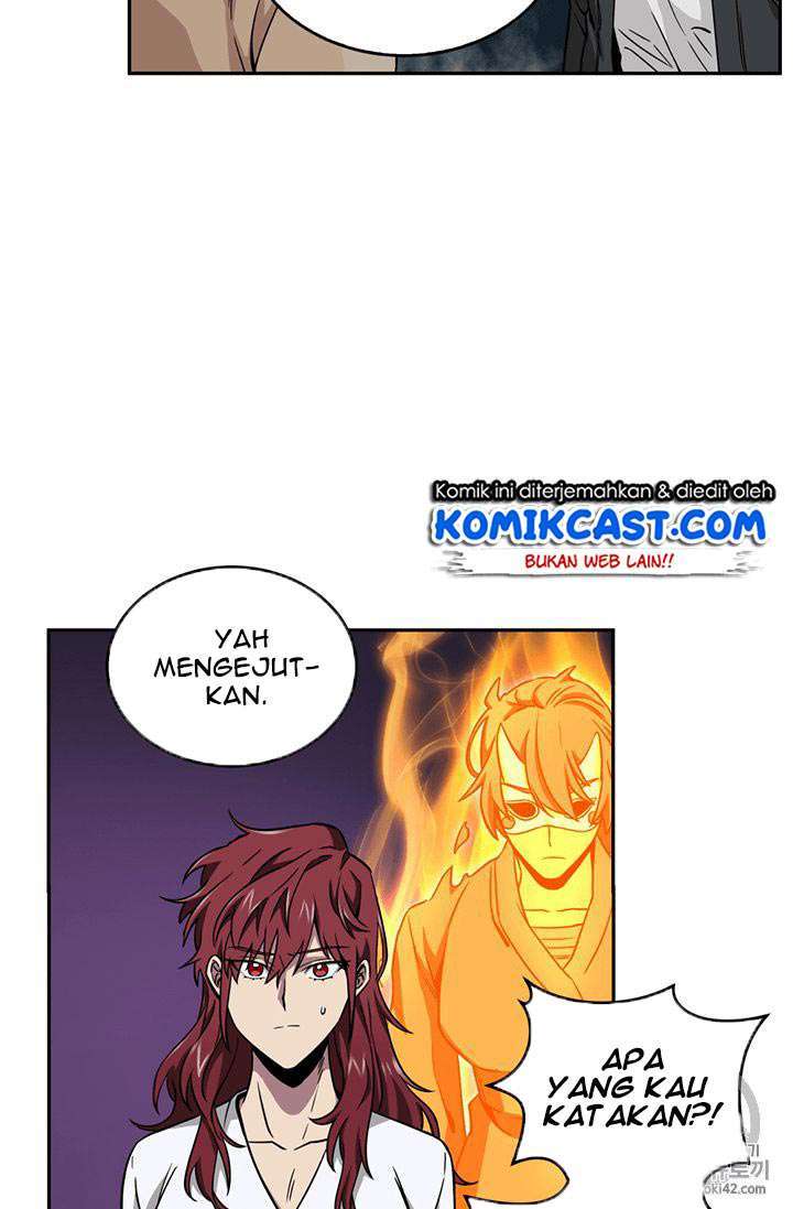 Read Tomb Raider King ID Manga Online