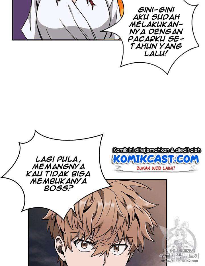 Read Tomb Raider King ID Manga Online