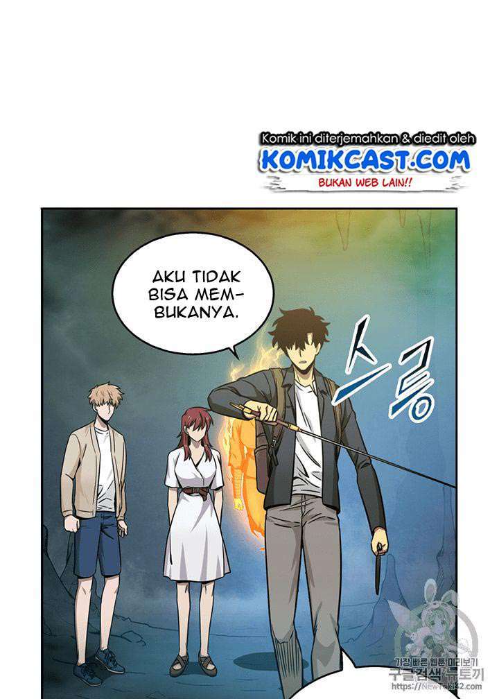 Read Tomb Raider King ID Manga Online