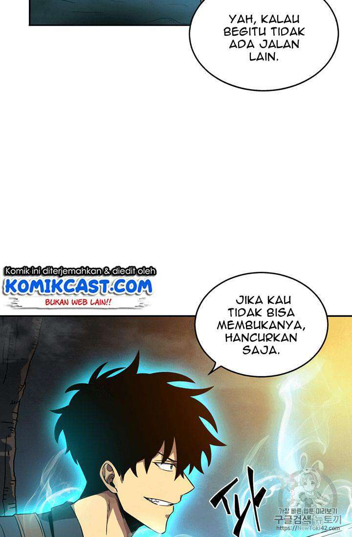 Read Tomb Raider King ID Manga Online