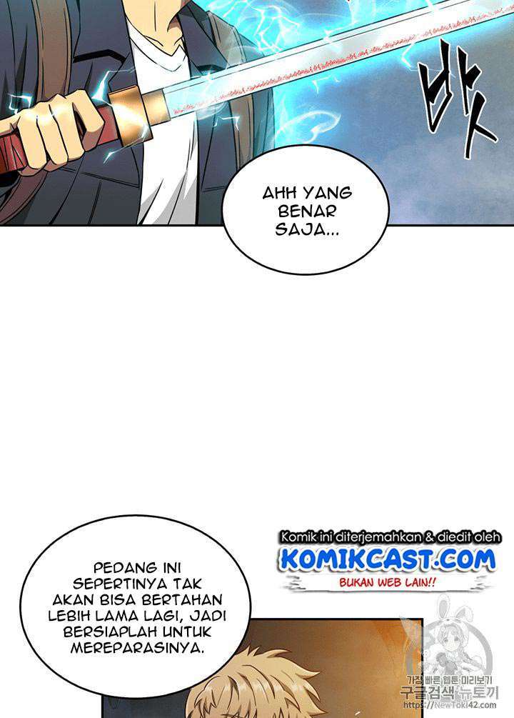 Read Tomb Raider King ID Manga Online