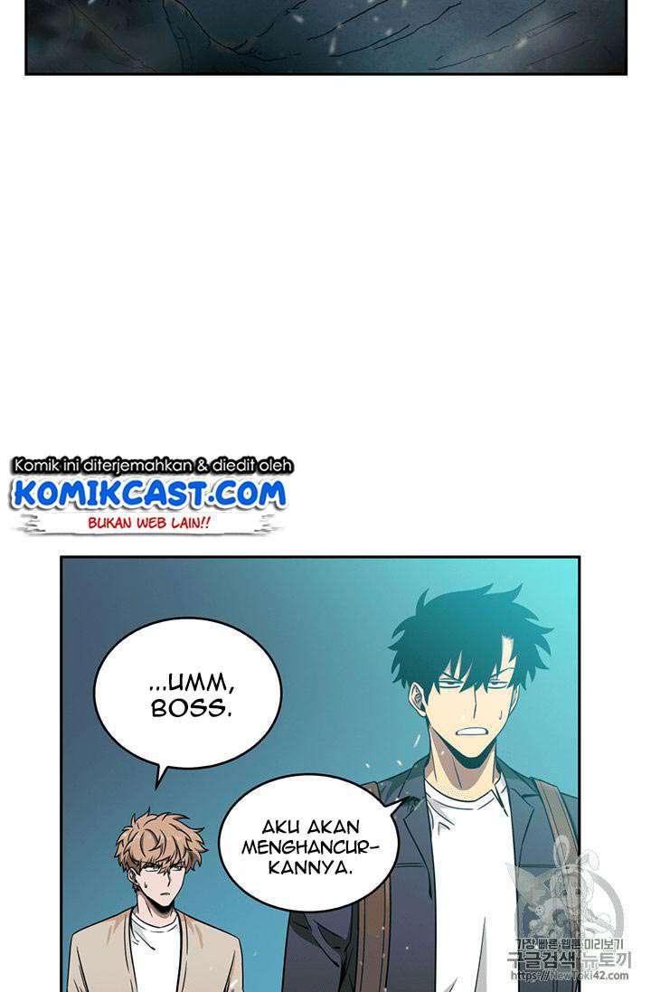 Read Tomb Raider King ID Manga Online