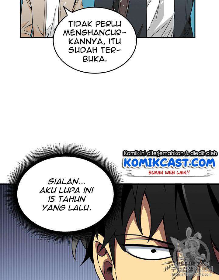 Read Tomb Raider King ID Manga Online