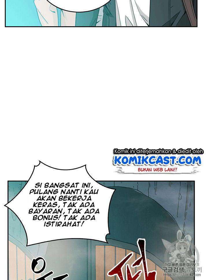 Read Tomb Raider King ID Manga Online