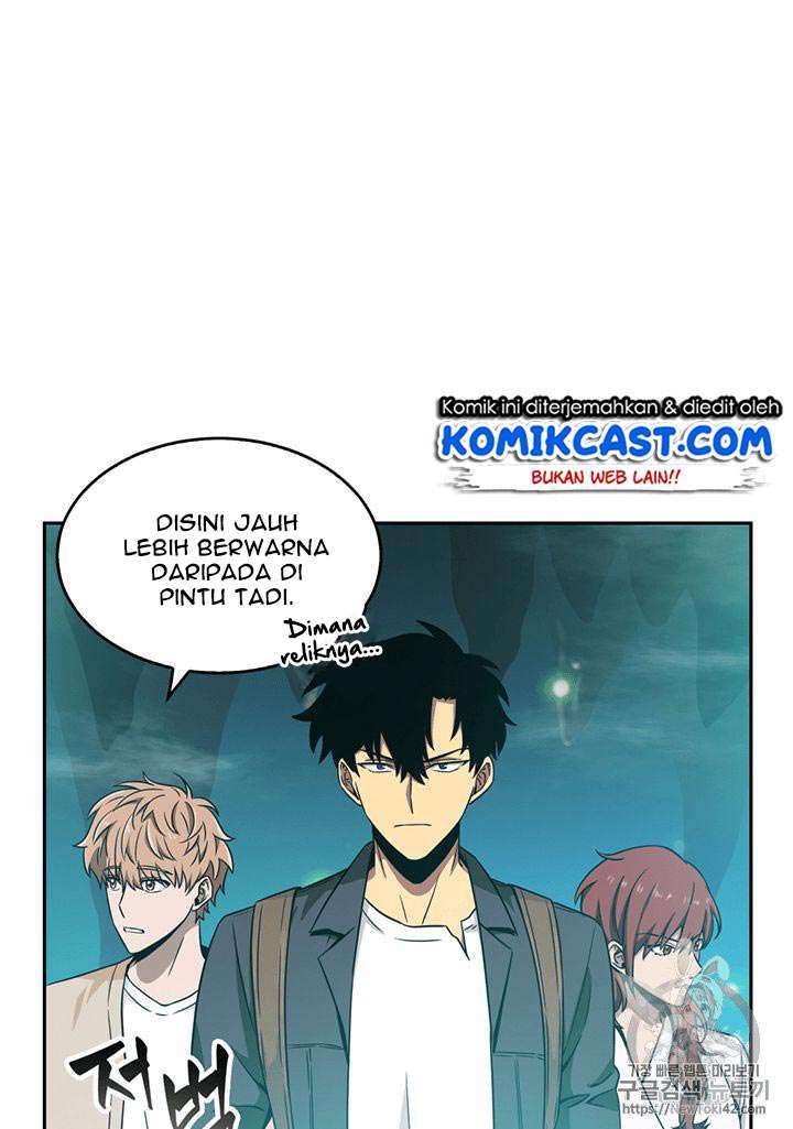 Read Tomb Raider King ID Manga Online