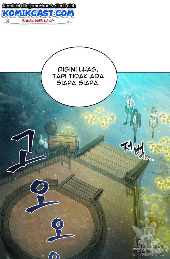 Read Tomb Raider King ID Manga Online