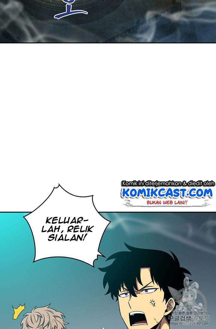 Read Tomb Raider King ID Manga Online