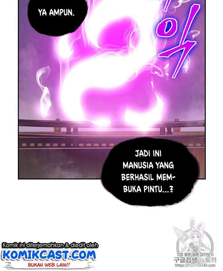 Read Tomb Raider King ID Manga Online