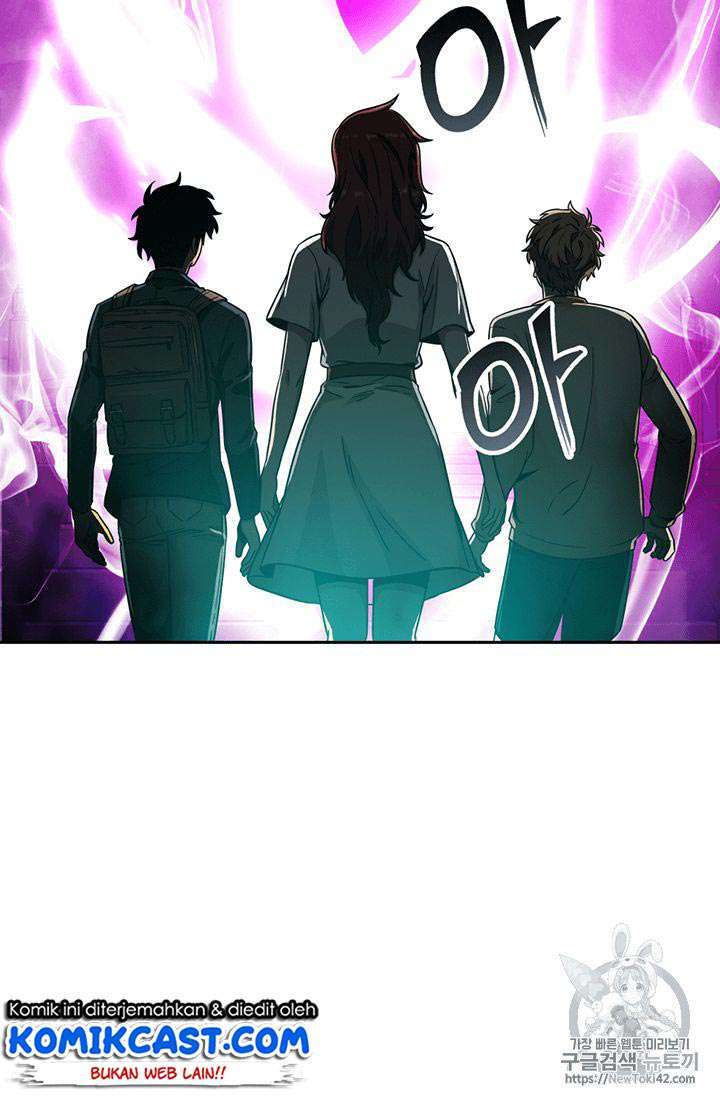 Read Tomb Raider King ID Manga Online