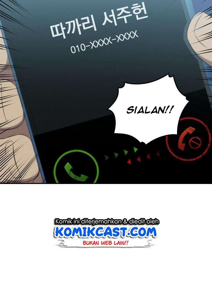 Read Tomb Raider King ID Manga Online