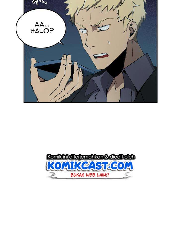 Read Tomb Raider King ID Manga Online
