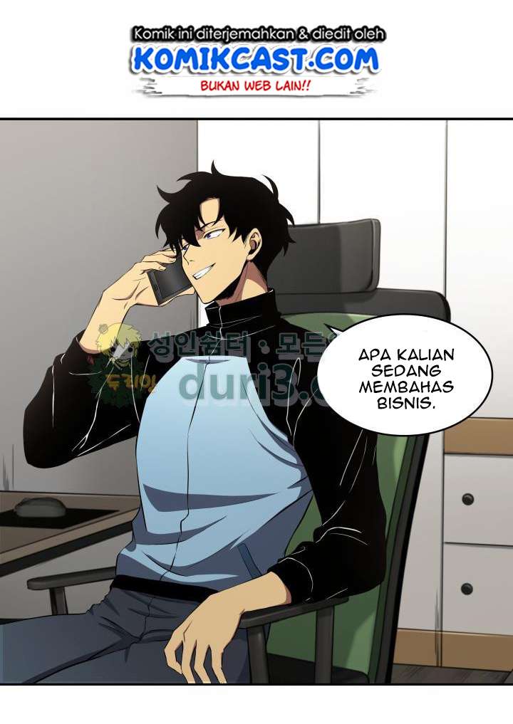 Read Tomb Raider King ID Manga Online