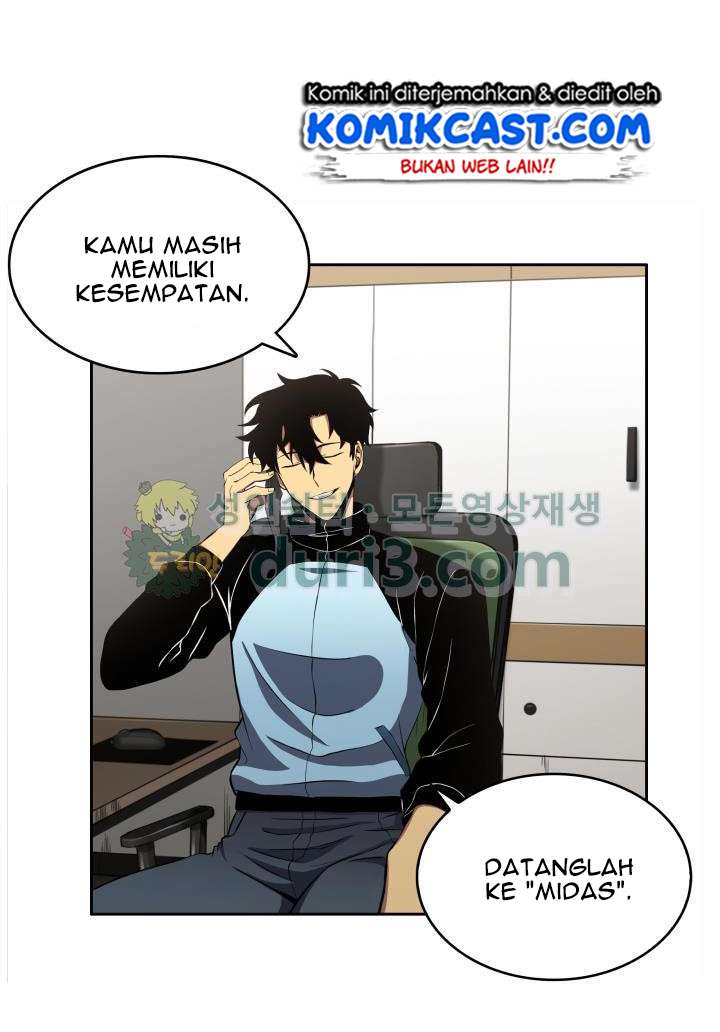 Read Tomb Raider King ID Manga Online