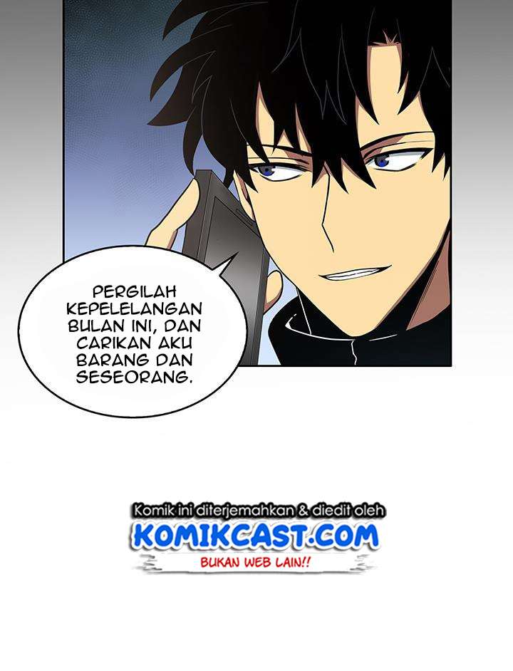 Read Tomb Raider King ID Manga Online