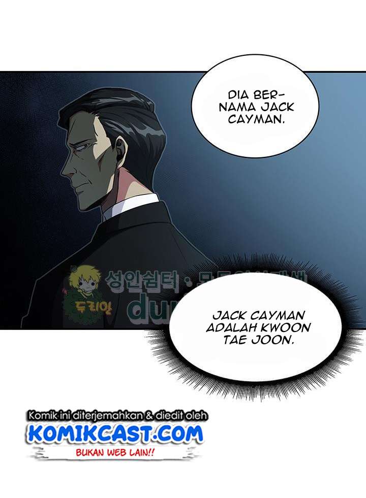 Read Tomb Raider King ID Manga Online
