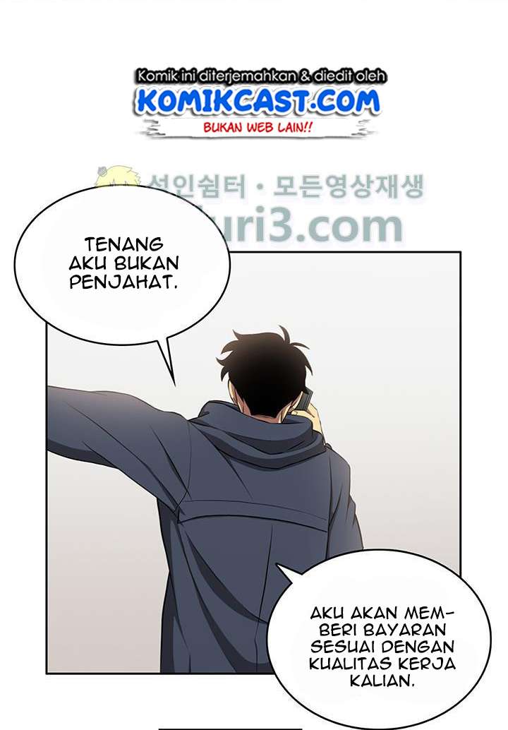 Read Tomb Raider King ID Manga Online