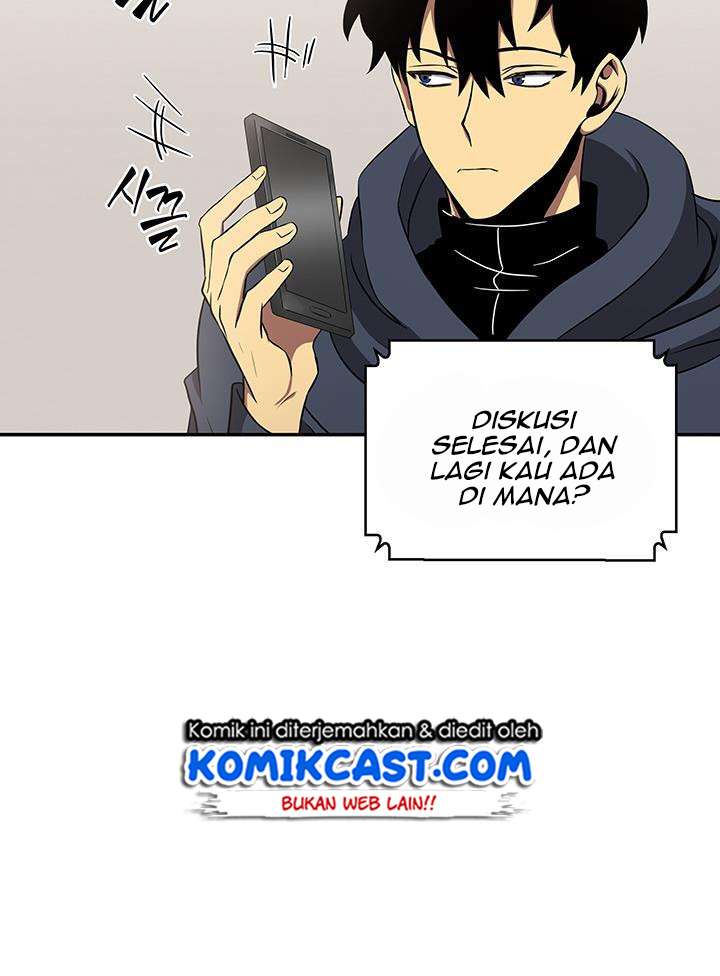 Read Tomb Raider King ID Manga Online