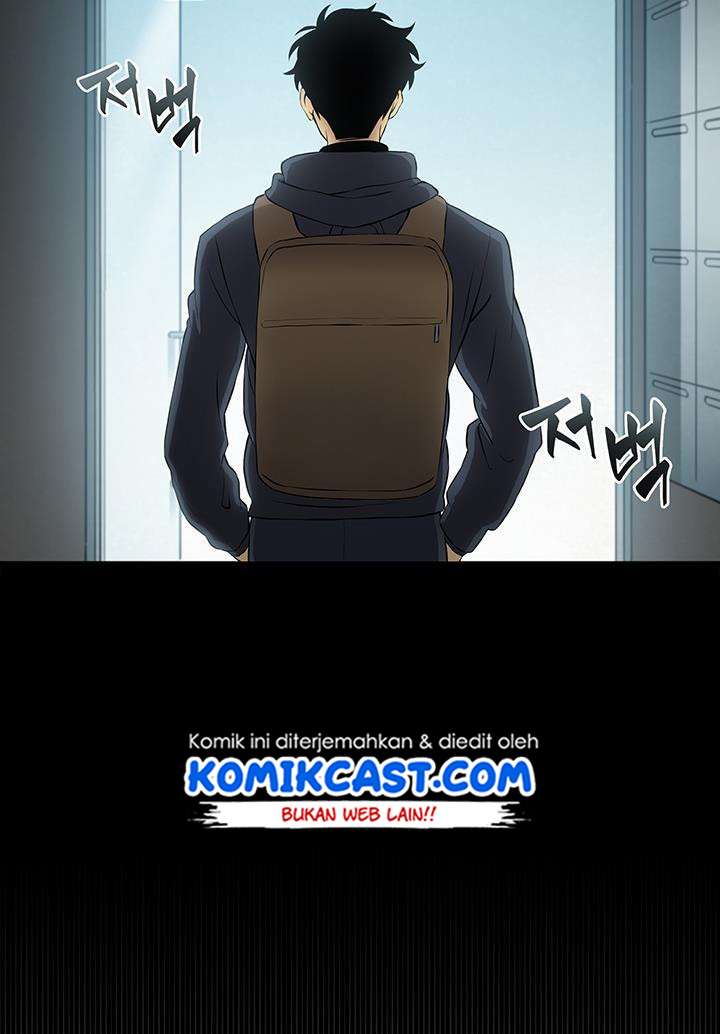 Read Tomb Raider King ID Manga Online