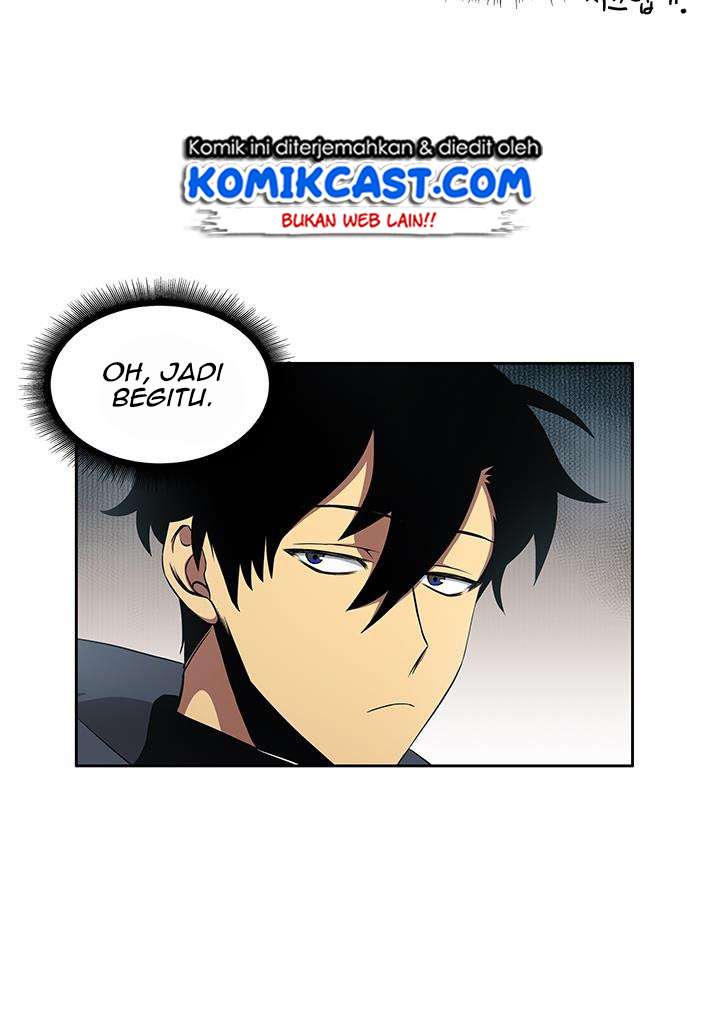 Read Tomb Raider King ID Manga Online