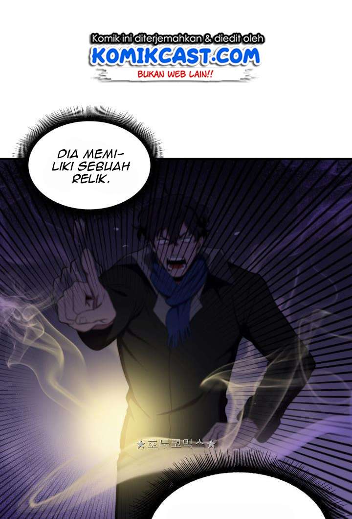 Read Tomb Raider King ID Manga Online