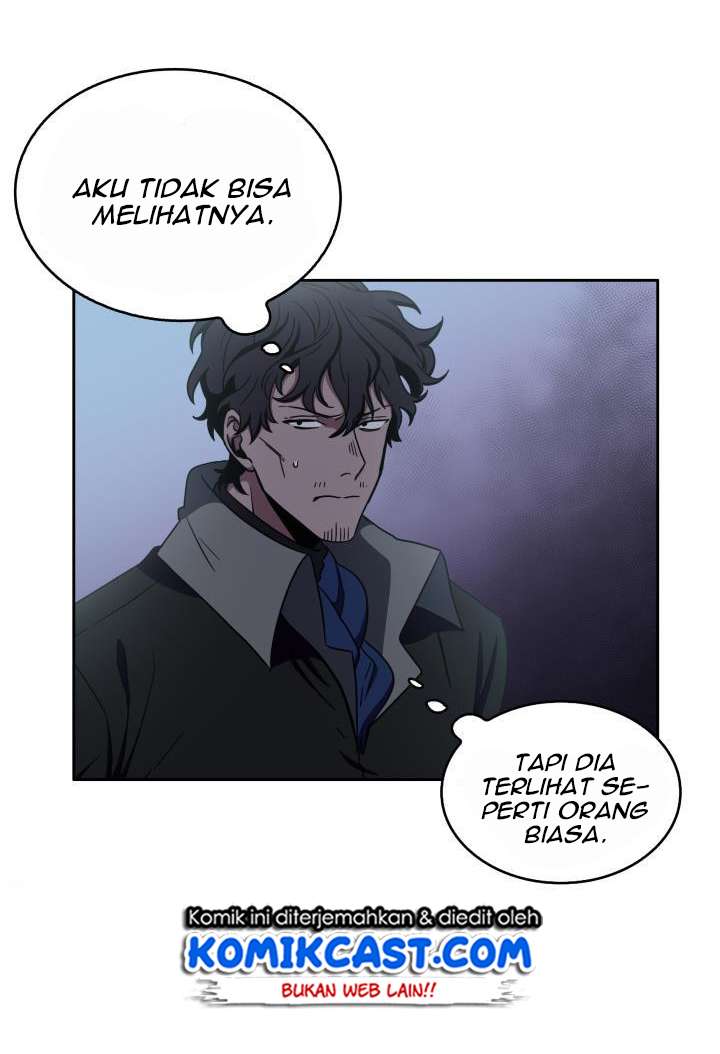 Read Tomb Raider King ID Manga Online
