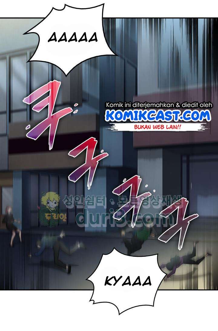 Read Tomb Raider King ID Manga Online