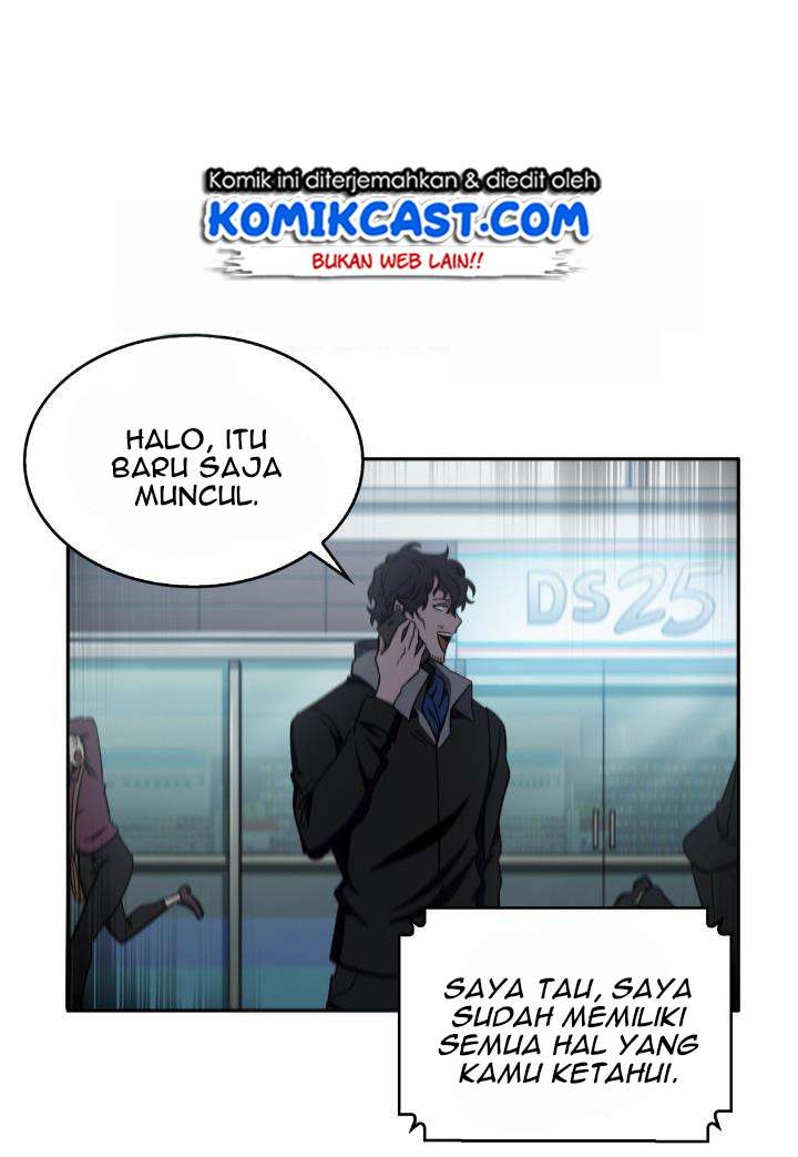Read Tomb Raider King ID Manga Online