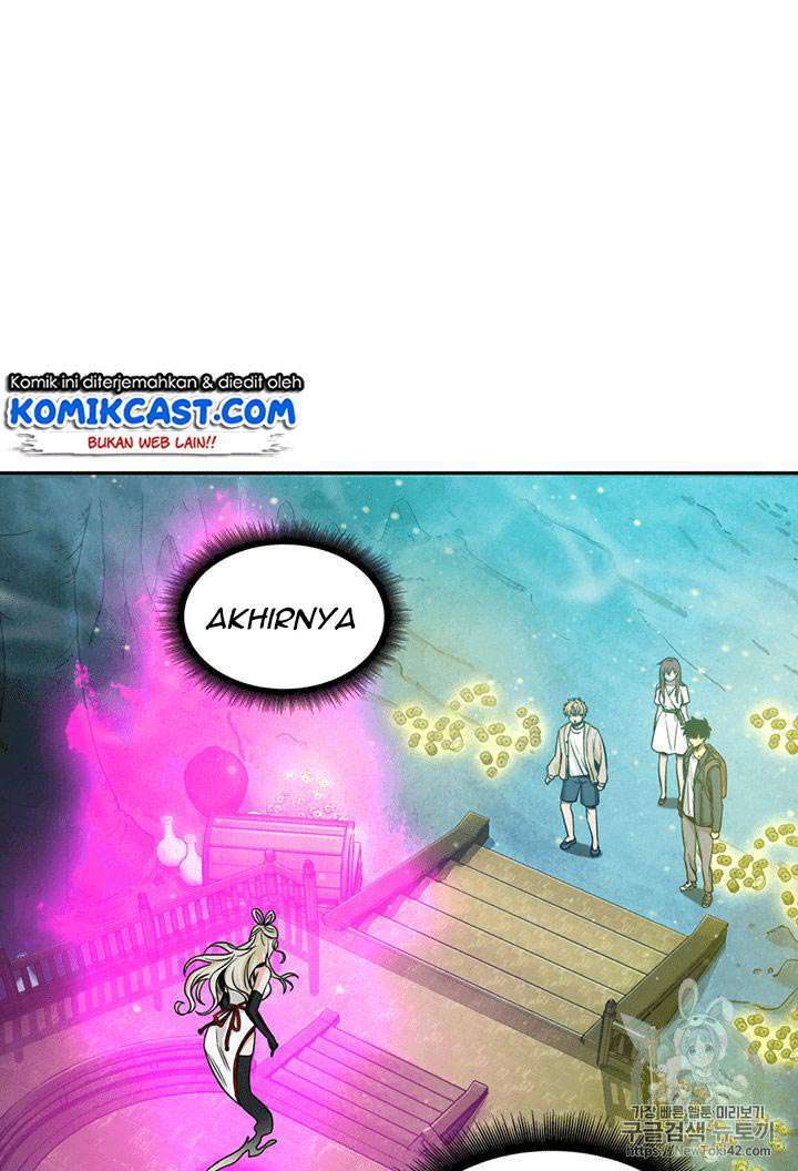 Read Tomb Raider King ID Manga Online